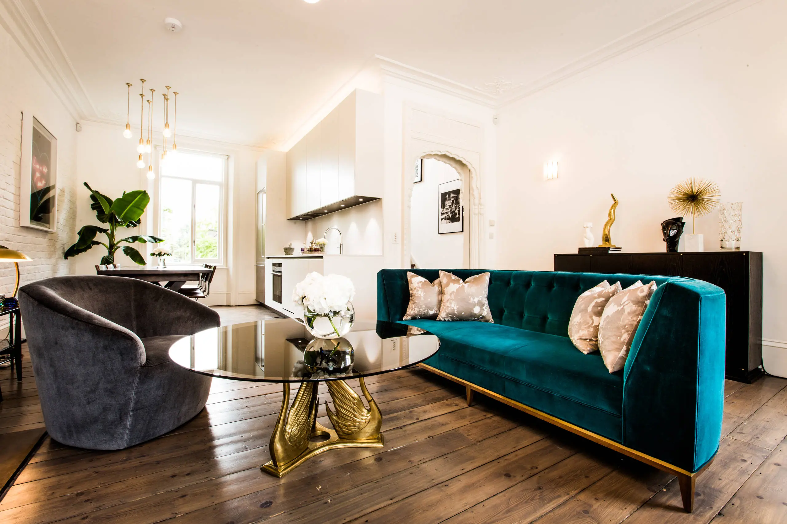 Transform Your Space with Custom Sofa Upholstery: The Ultimate Guide