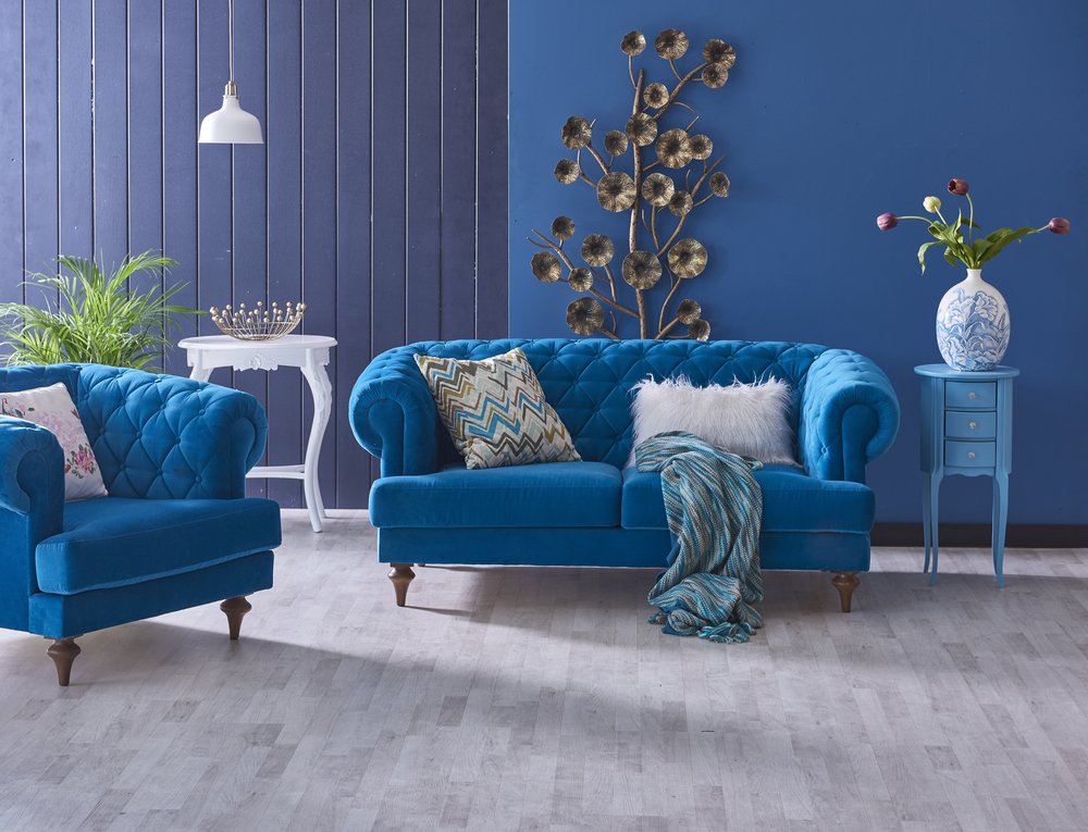 Transform Your Home with Creative Furniture Upholstery Ideas