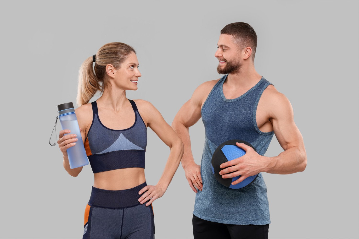Gymwear for Men and Women