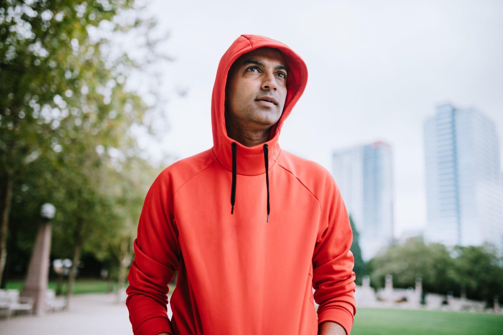Luxury Comfort: Premium Men’s Hoodies for Style and Ease
