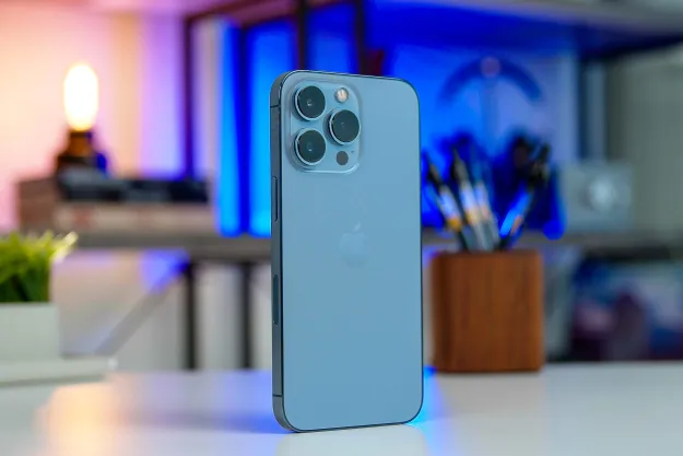 Maximize Your Potential with iPhone 13 Pro Max: A Game-Changer for Pro-Level Professionals