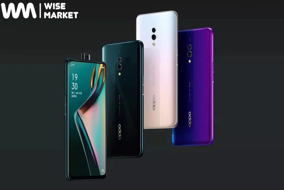 Latest Oppo Phone Australia
