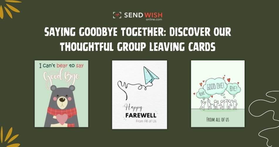 Free Group eCards and the Power of Shared Sentiments