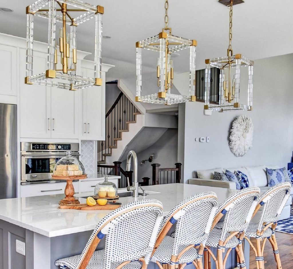 Revolutionizing Your Small Kitchen: Remodel Ideas and Clever Hacks