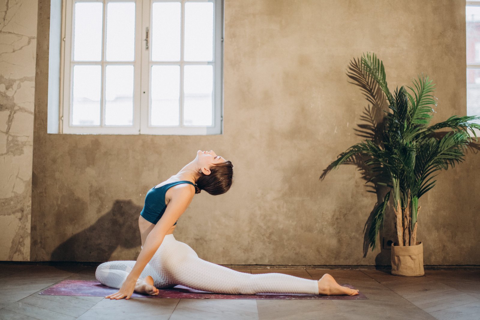 The Best Yoga Poses - Health in Pedia at Home