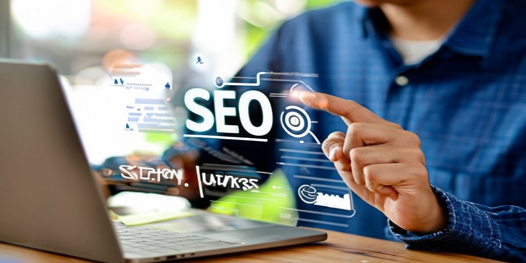 Unleashing Potential: The Impact of Professional SEO and Website Optimization Services on Your Online Performance