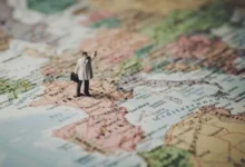 8 GENIUS WAYS TO TRAVEL THE WORLD IF YOU’RE BROKE