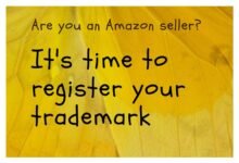 Trademarks for Amazon Sellers