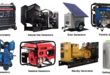 Standby Generator: its types and Benefits