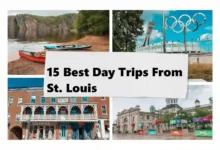 15 Best Day Trips From St. Louis