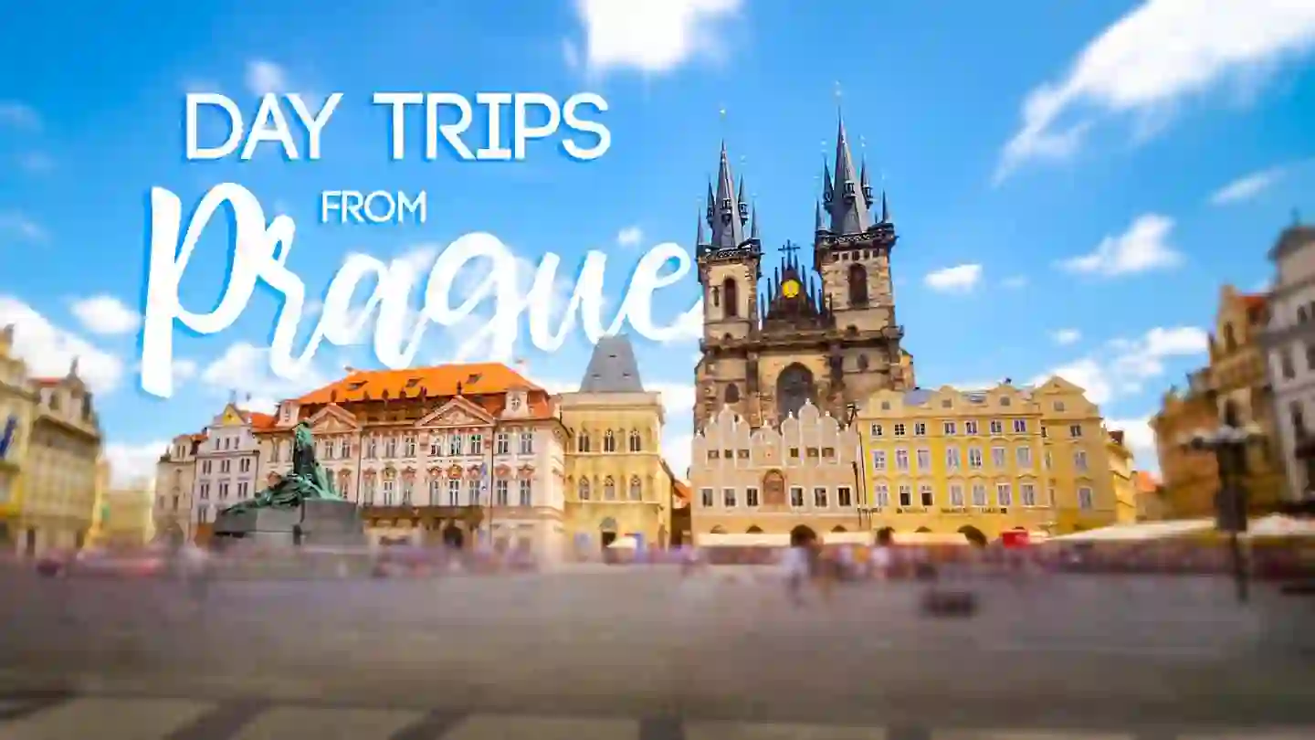 Day-Trips-from-Prague-trustyread