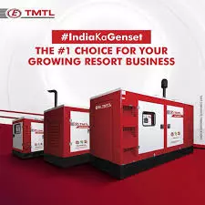 TMTL New Generator
