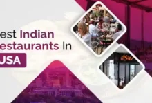 India food in usa