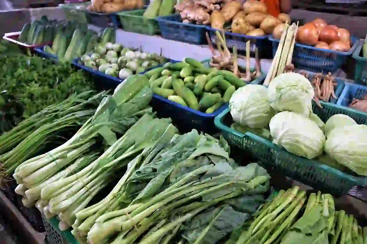 Most Popular Winter Vegetables Of India You Should Try