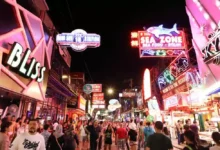 Places To Visit In Pattaya