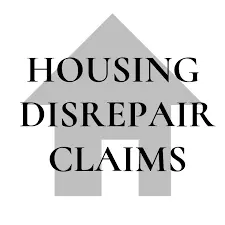 Housing Disrepair claim.
