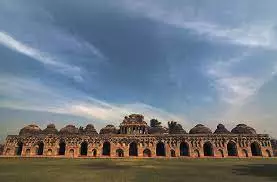 Hampi The Best Getaway for you