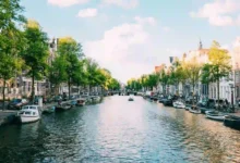 Most exciting places to visit in Amsterdam