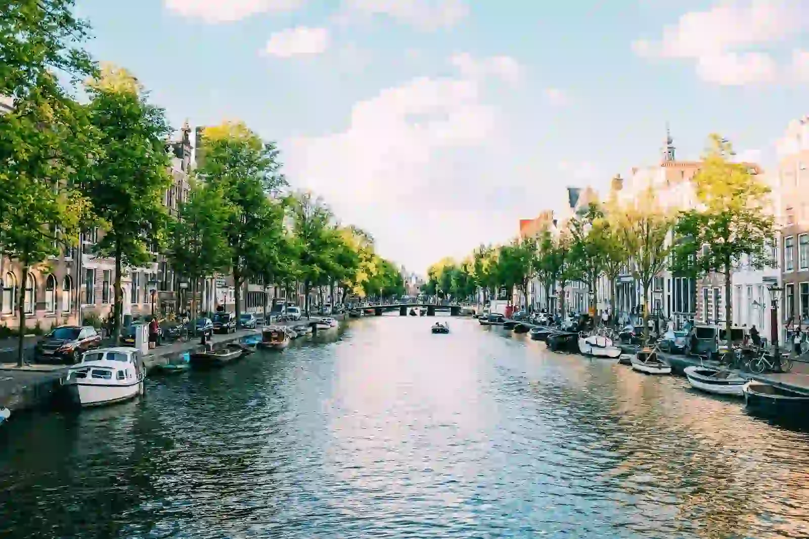 Most exciting places to visit in Amsterdam