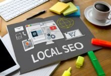 Local SEO services