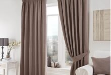 How Do You Pick the Best Curtains for Your House?
