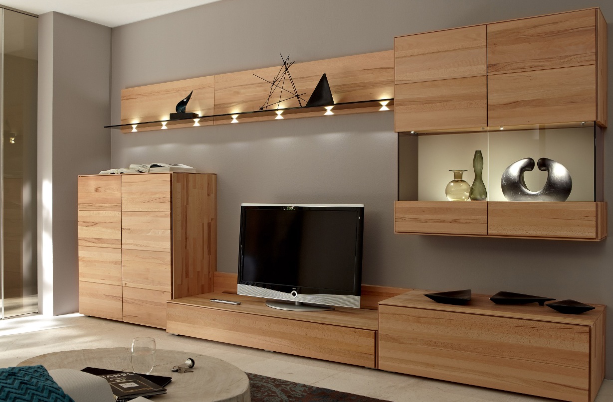 TV Unit Trends: The Latest Styles and Innovations