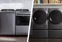 Automatic Washing Machine