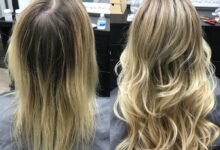 Micro Bead Hair Extensions