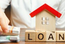 housing loan interest rate