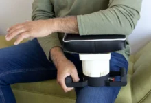 Hand Pain and Stiffness