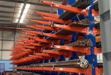 Cantilever Racks