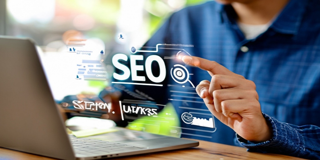 Professional SEO and Website Optimization Services